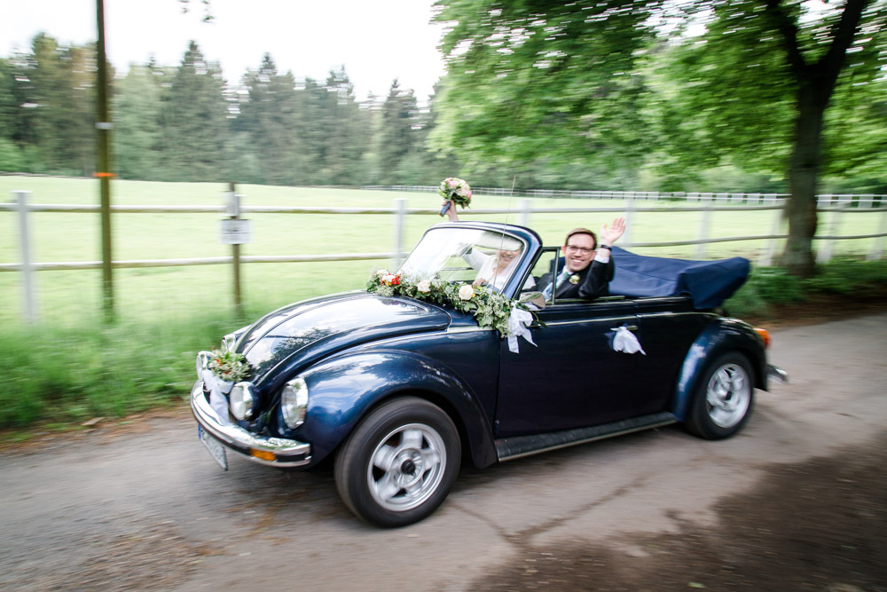 Hochzeitsfotograf in Mölln